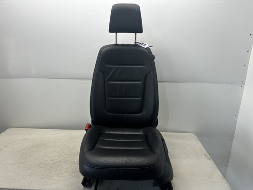 Volkswagen touareg seat - volkswagen, front