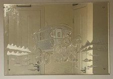 Antique Horse Drawn Romany