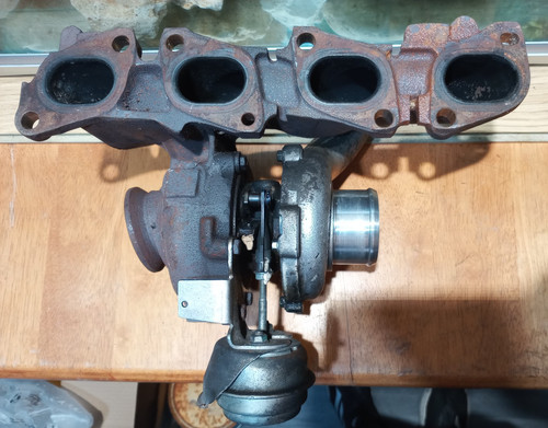 Faulty 2009 vectra 1 9cdti - faulty,