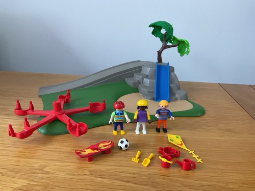 Playmobil leisure superset - playmobil,