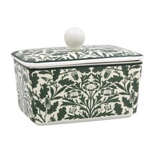 Butter Dish with Lid Fine