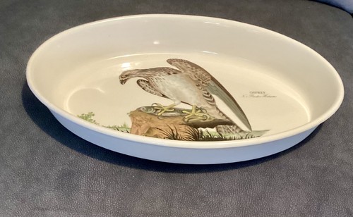 Very rare portmeirion birds - rare!!!,