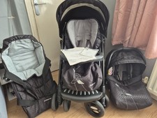 Pushchair. Mothercare Trenton