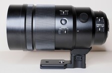 Panasonic Leica DG Elmarit 200mm f/2.8 Telephoto Lens M4/3 Excellent Condition