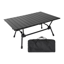 Folding Camping Table Roll up