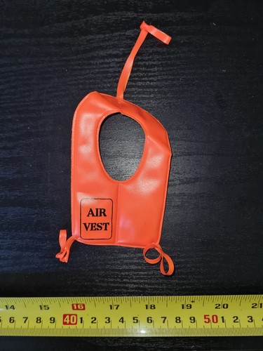 Vintage action man toy air - vintage, man,toy,air