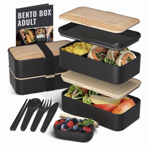 Bentoheaven premium bento - bento, box