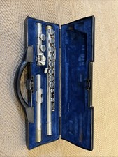 Buffet Flute