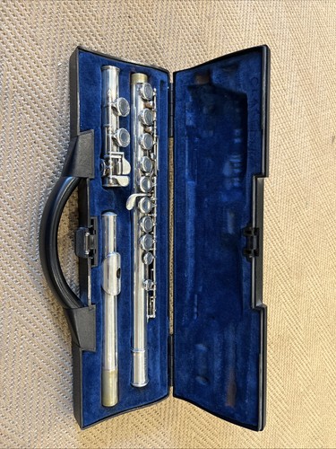 Buffet flute - buffet,