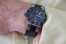 Oris Williams Formula 1 Racing 7613 Automatic Watch – Rare Collectible, Immac...