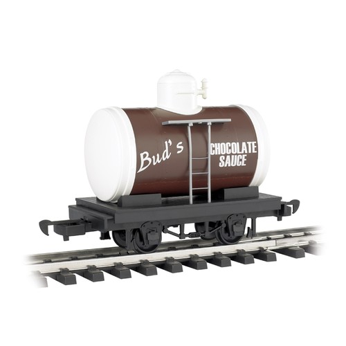 Bachmann usa big - li'l, haulers