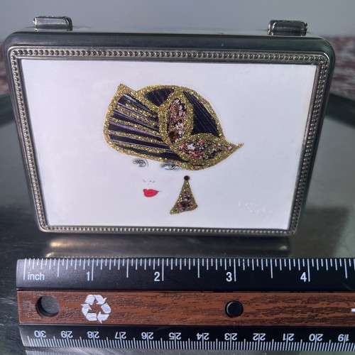 Vintage silver plated jewelry - plated,