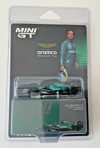 Mini aston martin - aston,