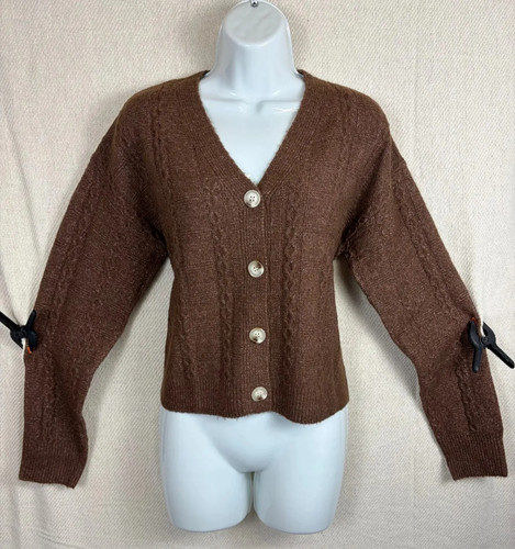 The style womens cable - cable, knit