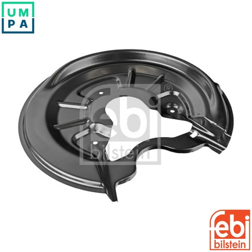 Splash guard brake - disc, 171536