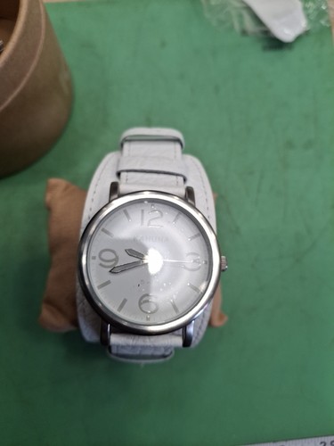 Kahuna ladies watch - watch,, white