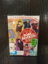 The boat that - rocked,, r4
