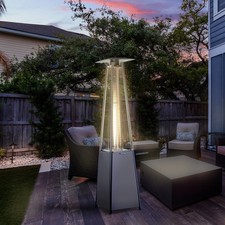 10.5KW Outdoor Patio Gas