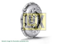 CLUTCH PRESSURE PLATE FITS: VW