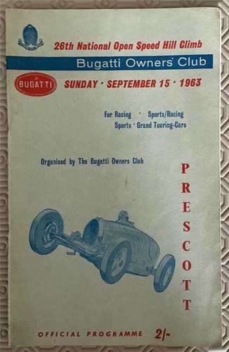 Prescott sep 1963 26th - 15,