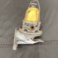 BMC MARINE COMMADORE  Mk3 1955-62 DIESEL  PUMP 1524527  25608  AC DELCO NOS