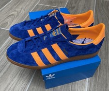 Adidas Wien Trainers Size 9 UK