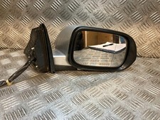 HONDA ACCORD I-CTDI EXECUTIVE  MK7 4DR 2.2 DRIVERS ELETRIC WING MIRROR E6010142