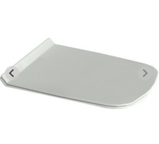 Duravit Durastyle 0063790000 Soft Close Luxury Toilet Seat RRP £187