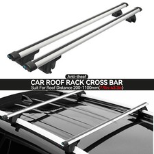 Universal Roof Rack Cross Bar