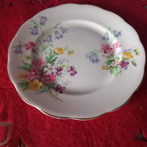Queen anne old country - queen,