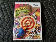 Arcade Shooting Gallery