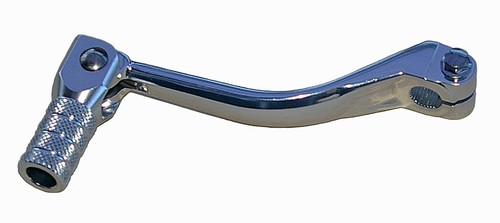 Yamaha ty175 gear lever - gear, alloy