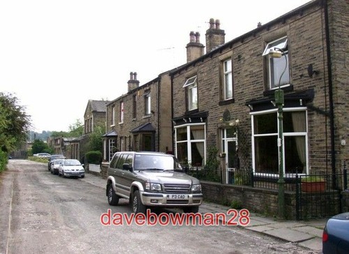 Photo oak hill road clifton - ,