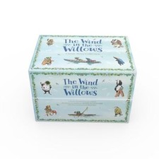 The Wind In the Willows