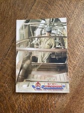 Citroen Citroenian Club Magazine May 2016 - Flying Flea, GS/A Ami Rally, 2CV GB