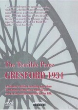 The terrible price gresford - the,
