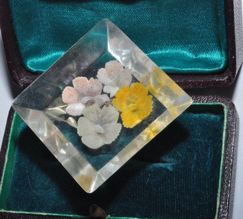 Charming vintage reverse - charming,
