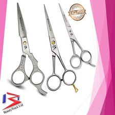 6" Professional Hairdressing Scissors Barber Hair Salon Cutting Thinning Shears