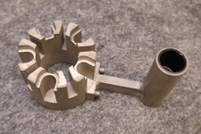 DUCATI WET CLUTCH HOLDING TOOL 887132651 REACTION TOOL OEM DUCATI ITEM