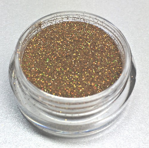 Mermaid effect nail powder - effect,