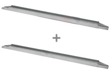 2 Skorva IKEA Camper Van Bed