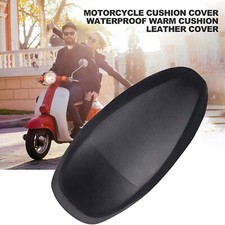 Motorbike Seat Cushion Cover