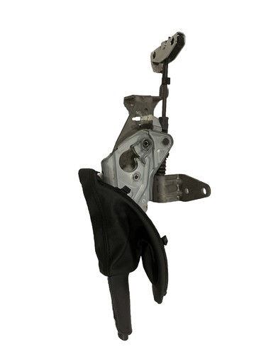 Bmw 320d 11 handbrake - se, 04-11