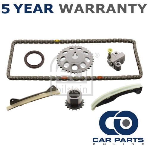 Timing chain kit cpo - chain,