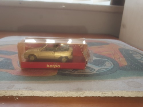 Herpa opel astra gsi - herpa opel,