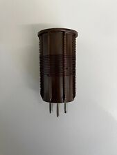 ORIGINAL EDDYSTONE RADIO RECEIVER INDUCTOR COIL  TYPE CB 20-40 METRES VINTAGE