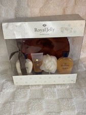 Boots Royal Jelly Pamper Bowl