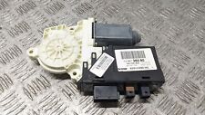 Citroen Mk1 C8 Sx 2003 DOOR WINDOW MOTOR (O/S/F)  1488736080