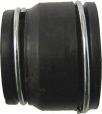 Exhaust Silencer Tailpipe