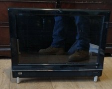 HP All in One TouchSmart 300 AMD Athlon II X2@2.7GHz 4GB Webcam DVD